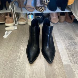 Vince Camuto Ankle Boots
